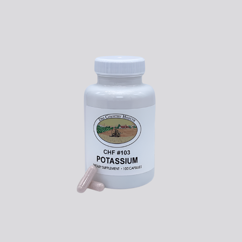 103 Potassium