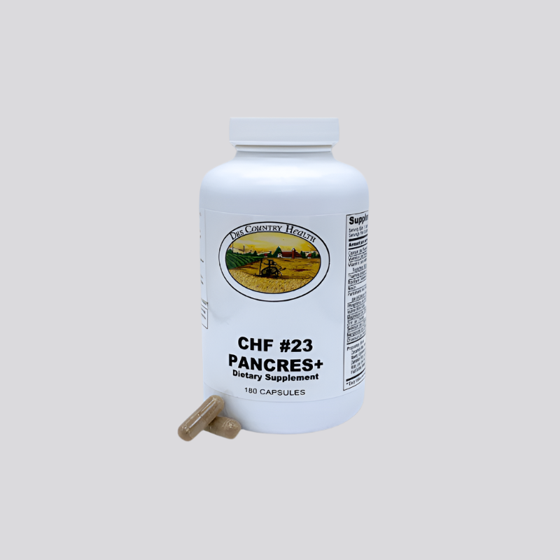 23 Pancreas