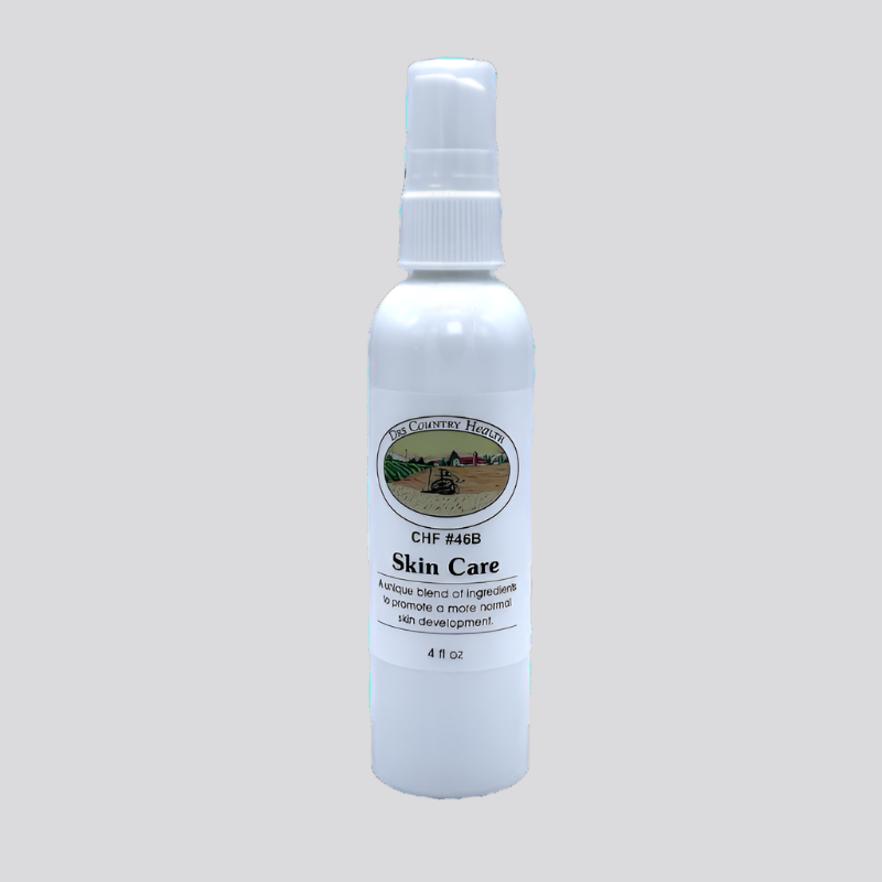 46B Skin Care