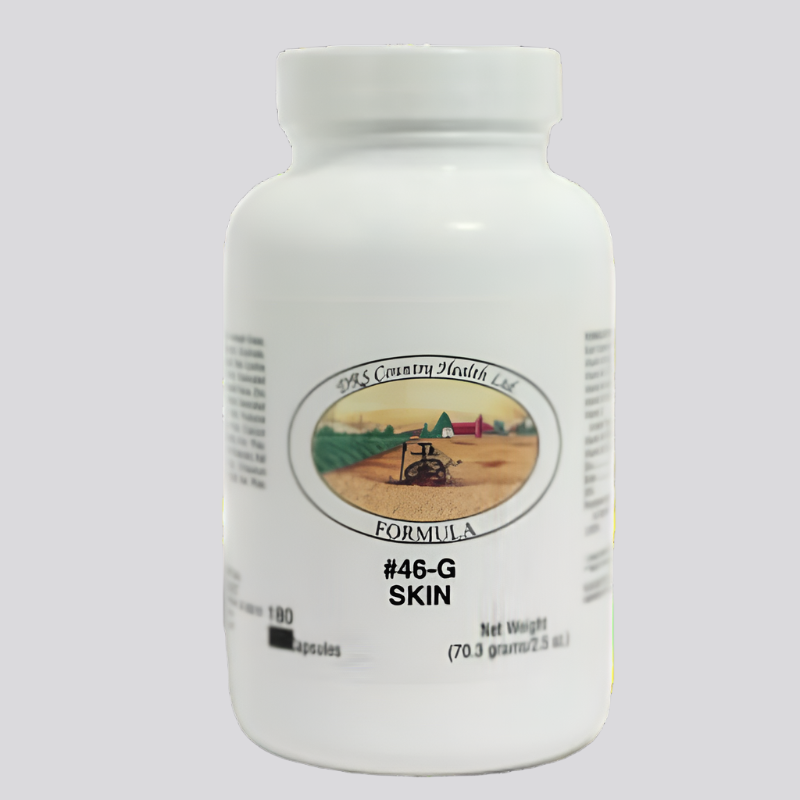 46 Skin