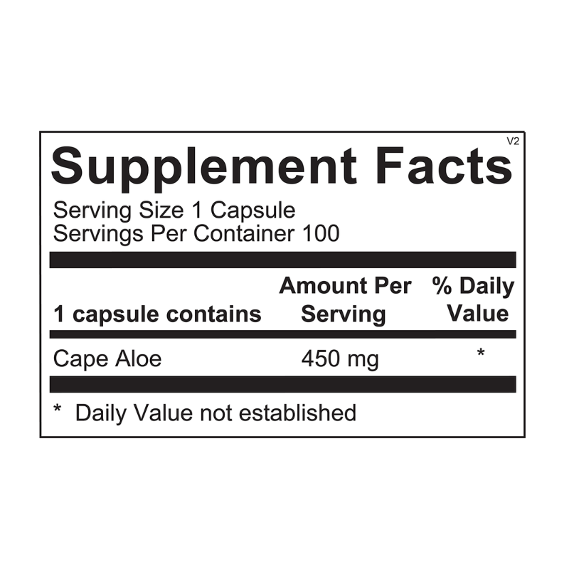 Aloe Boost 450