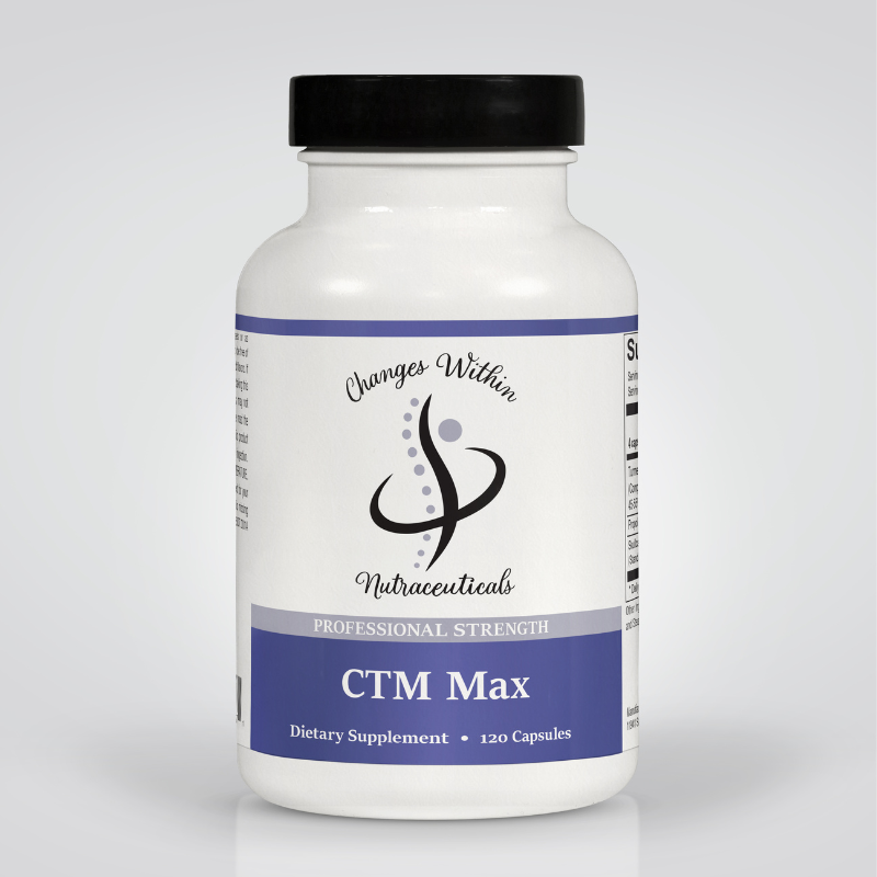 CTM Max