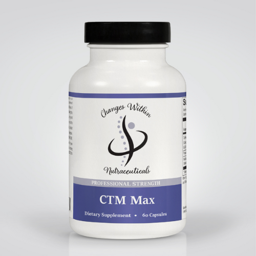 CTM Max
