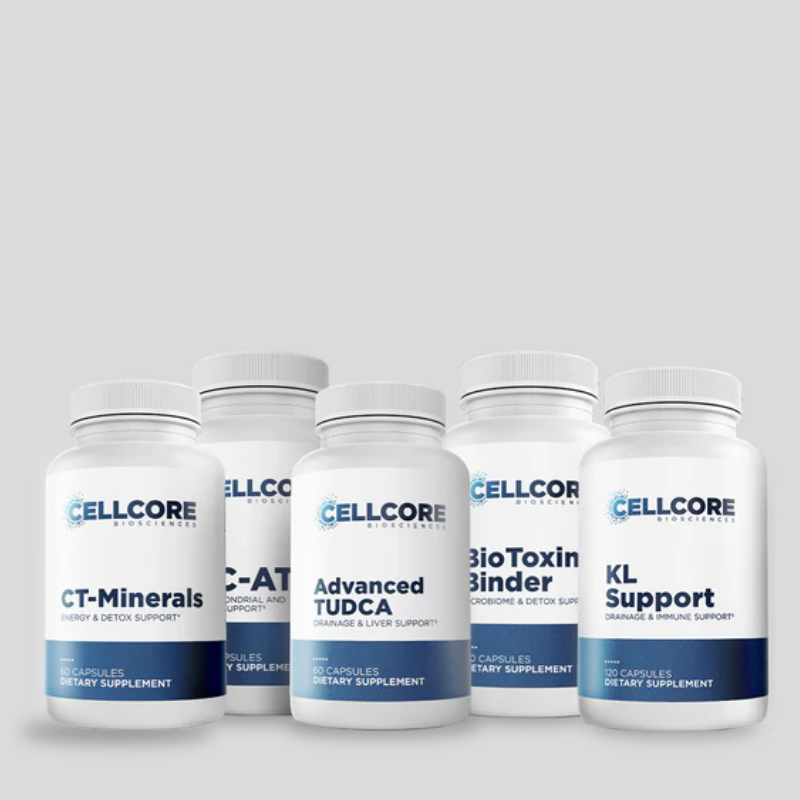 MYC Support Kit