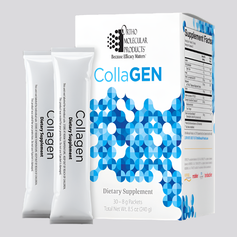 CollaGEN Stick Packs
