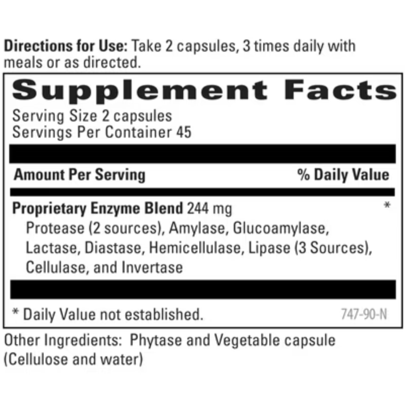DGST (90 ct)