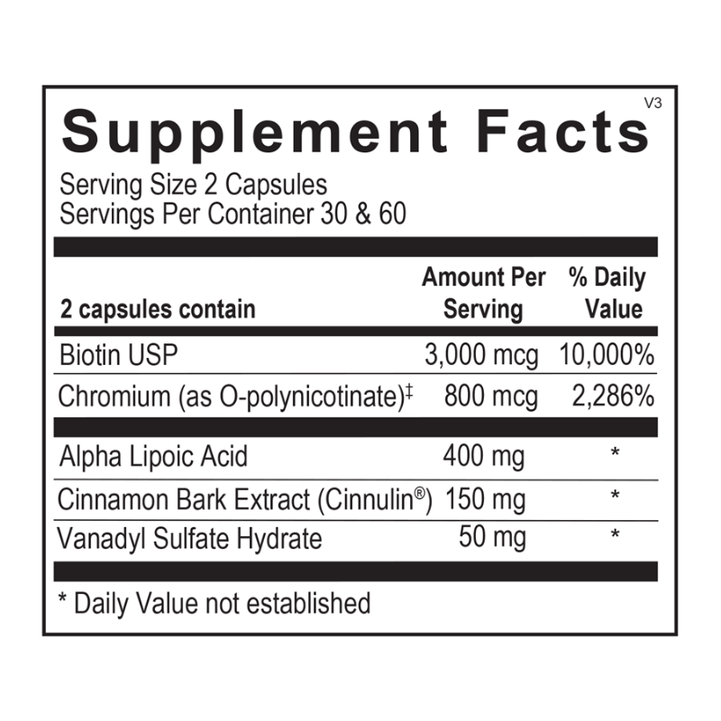 Diaxinol 120ct