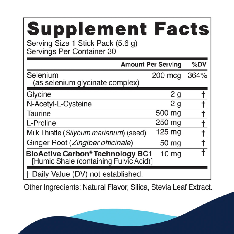 GlyNACtive (30 packets)