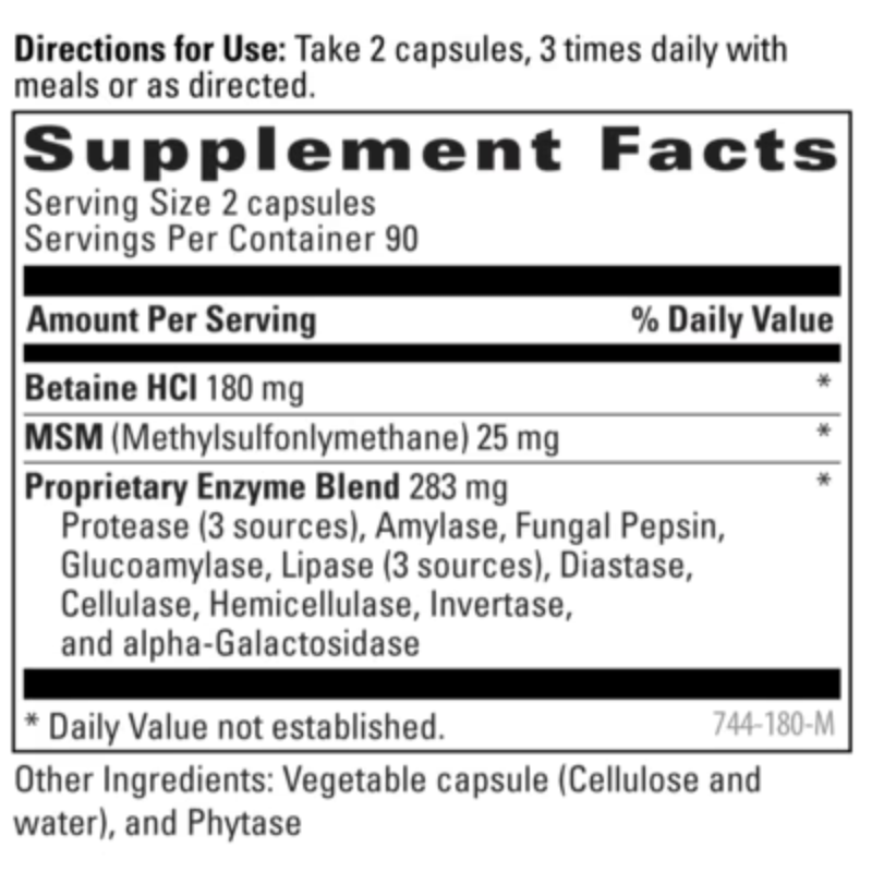 HCL
