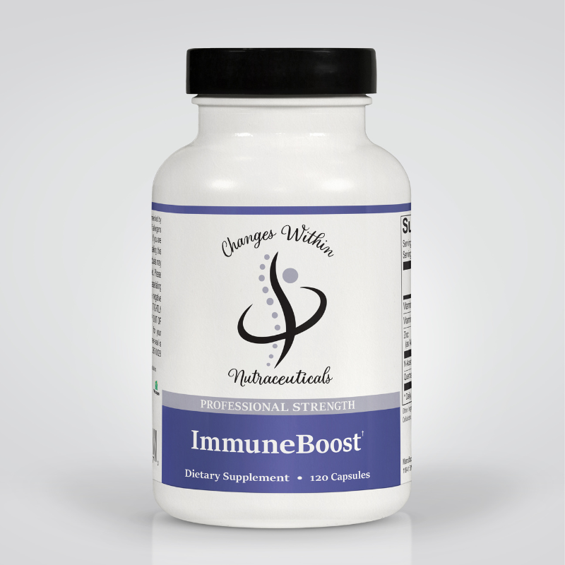 ImmuneBoost