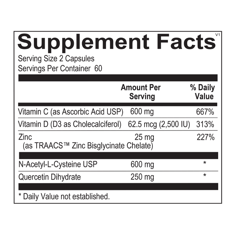 ImmuneBoost