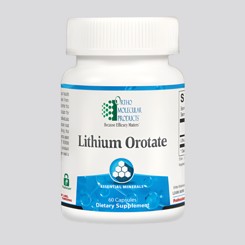 Lithium Orotate