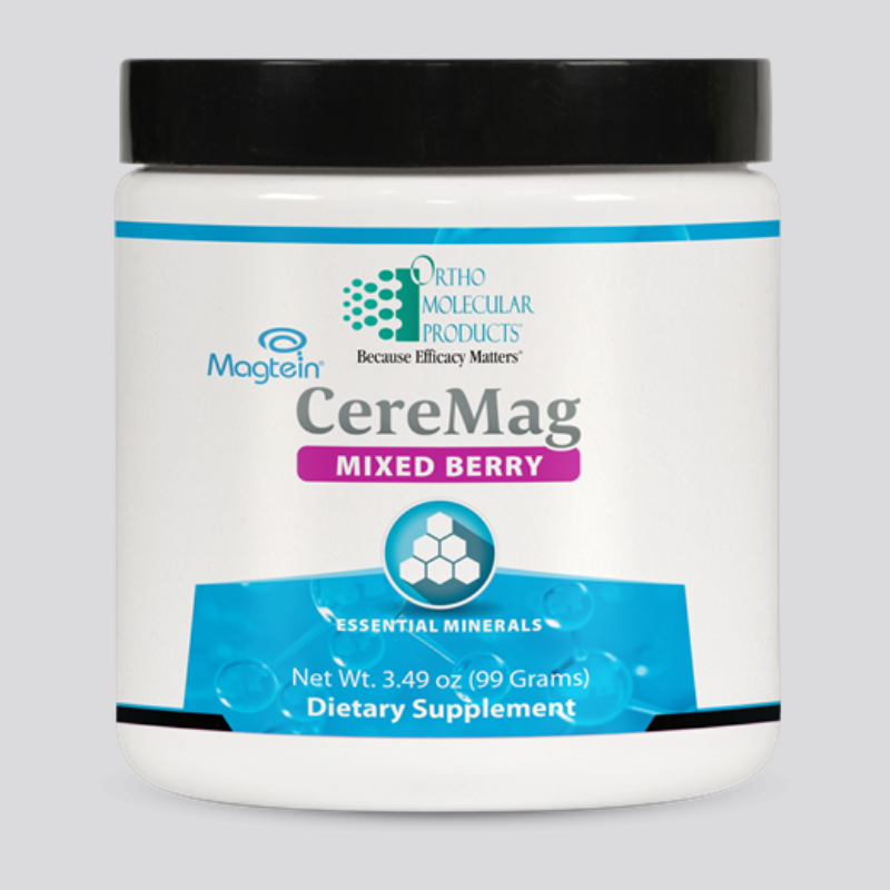 Mag-3-Brain