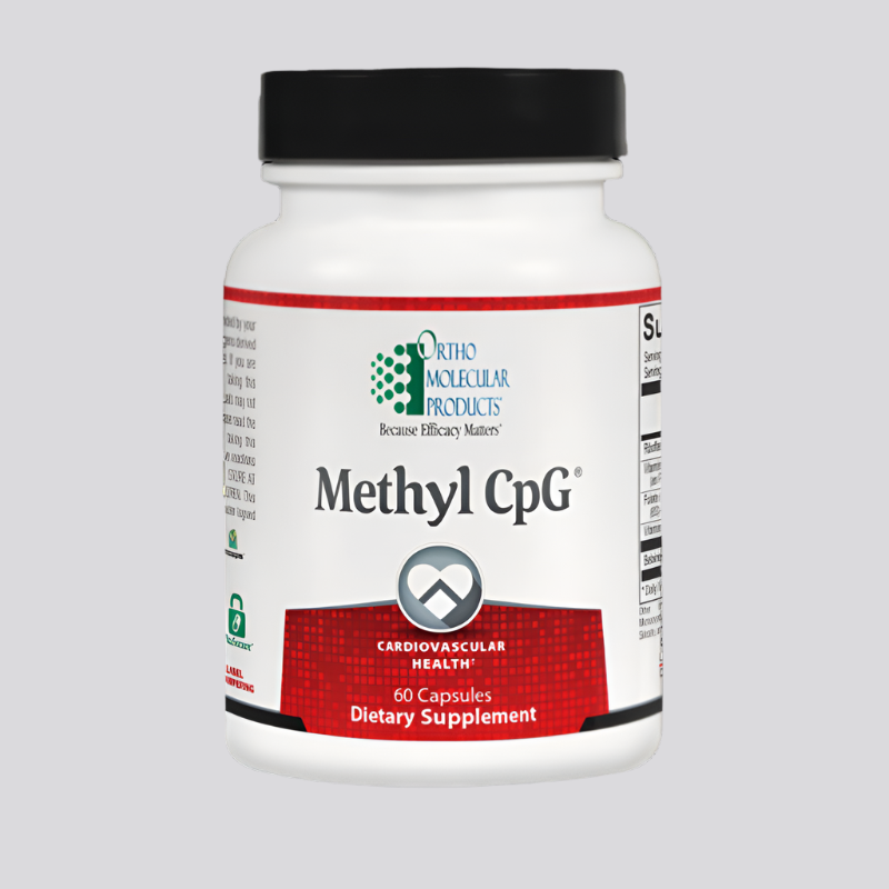 Methyl CpG