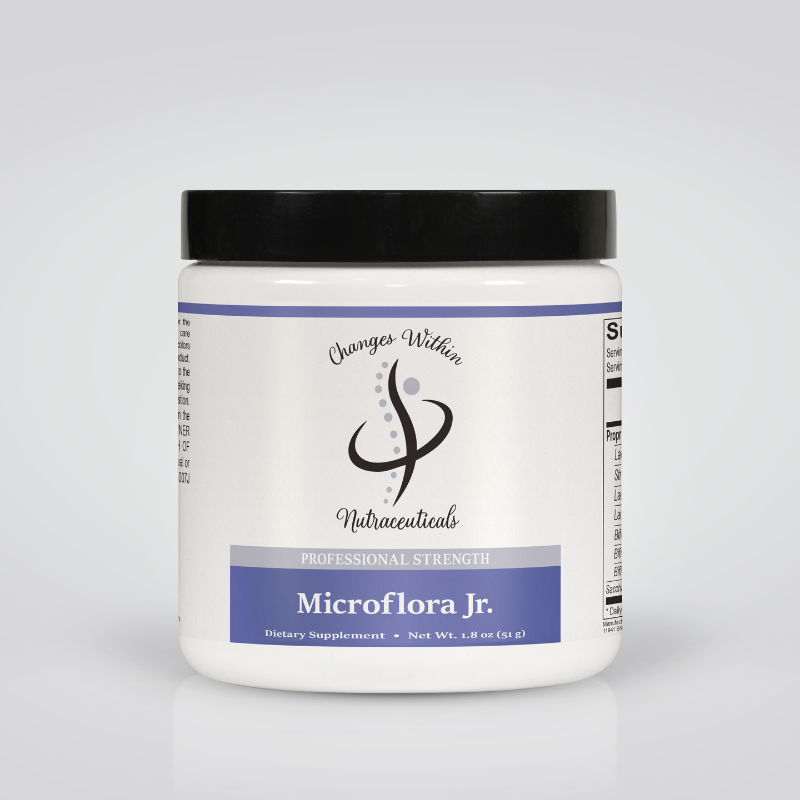 Microflora Jr.