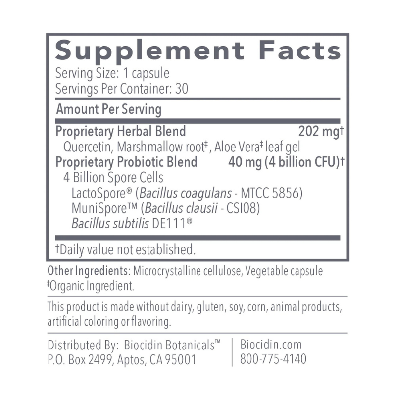 Proflora 4R