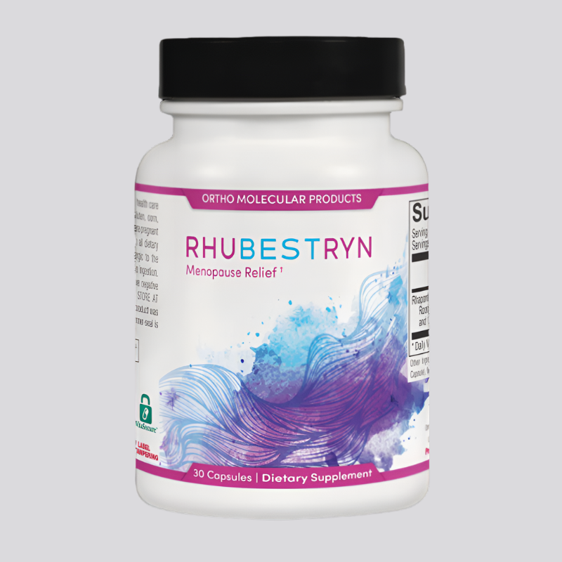 Rhubestryn
