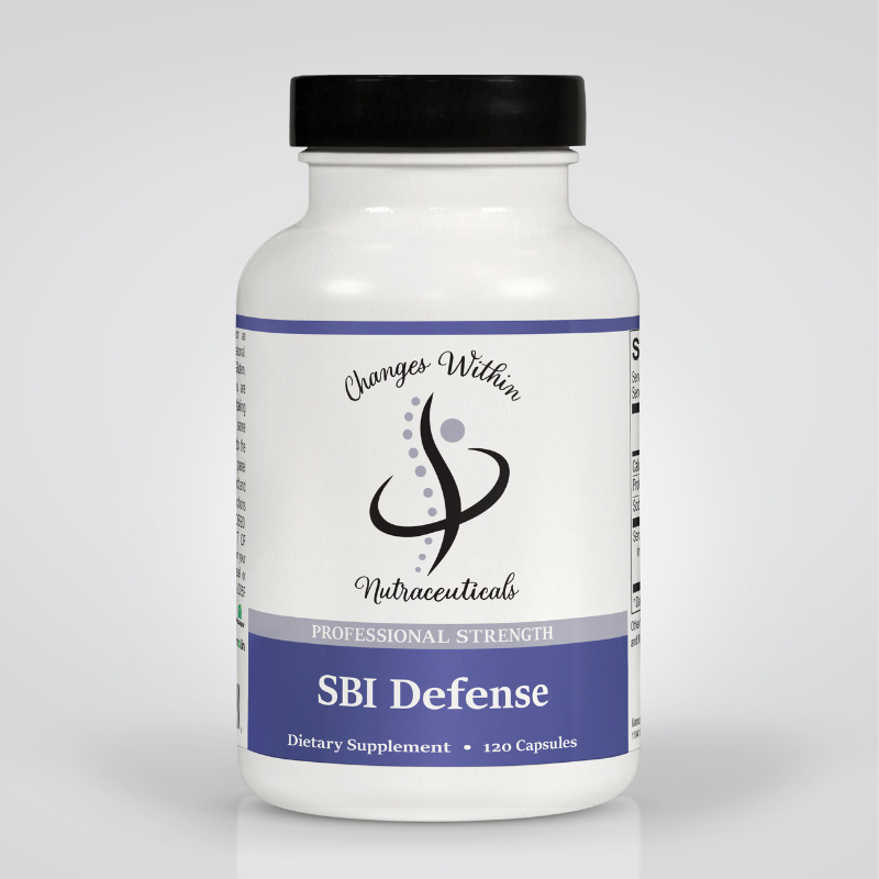 SBI Defense