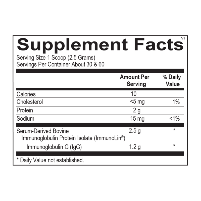 SBI Protect Powder