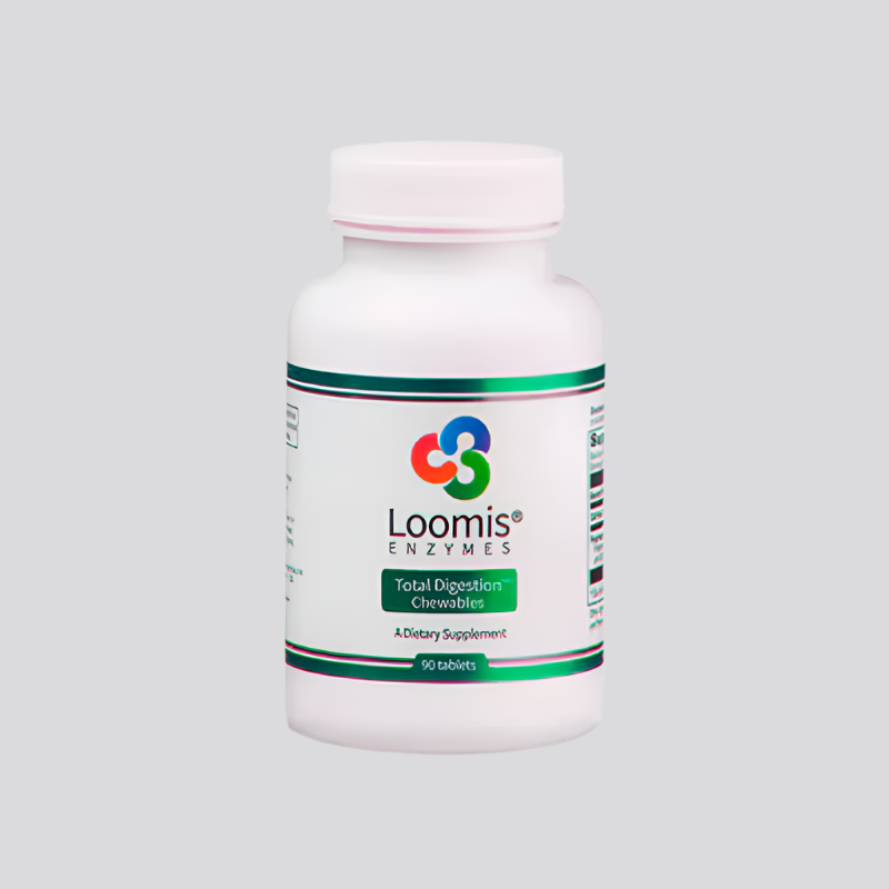 Total Digestion Chewables