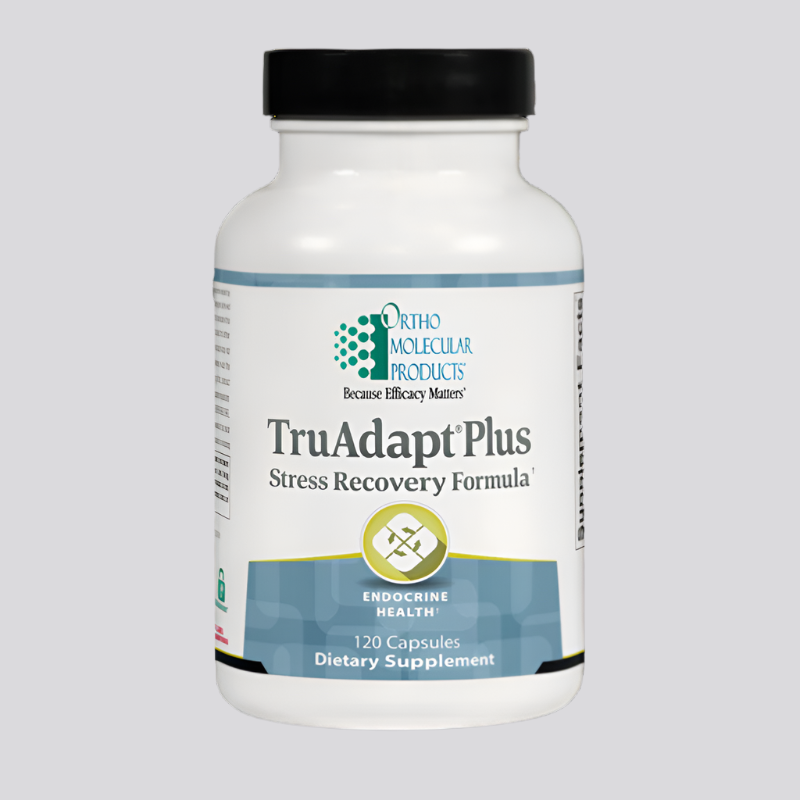 TruAdapt Plus 120ct