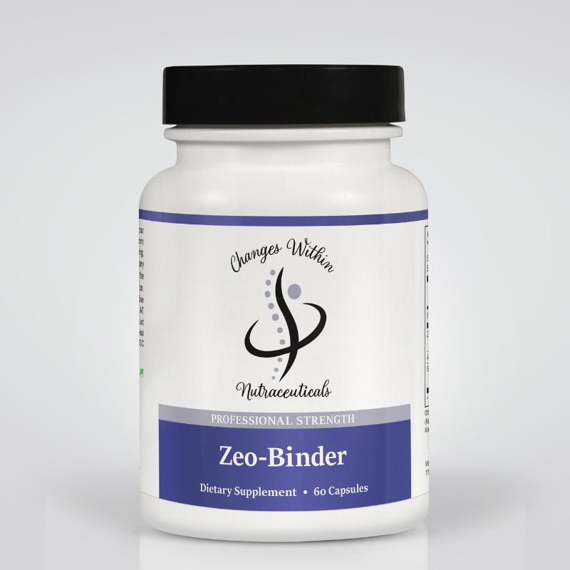 Zeo-Binder