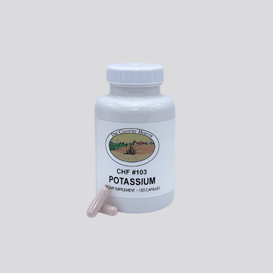 103 Potassium