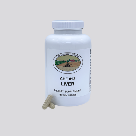 12 Liver
