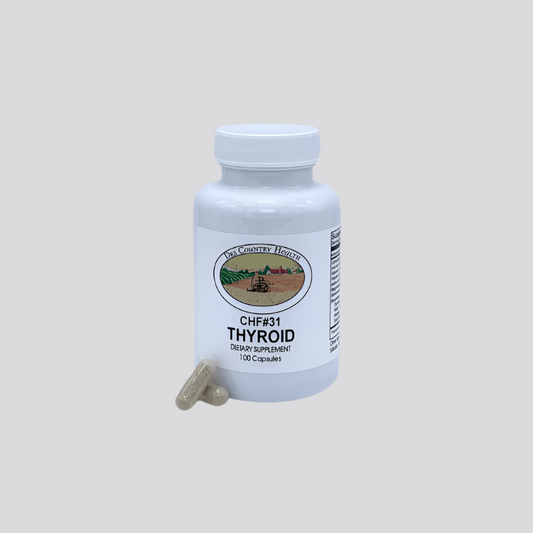 31 Thyroid