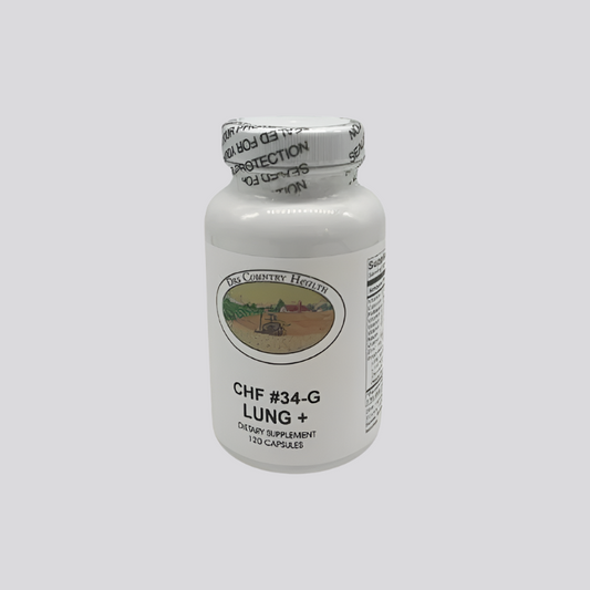 34 Lung+