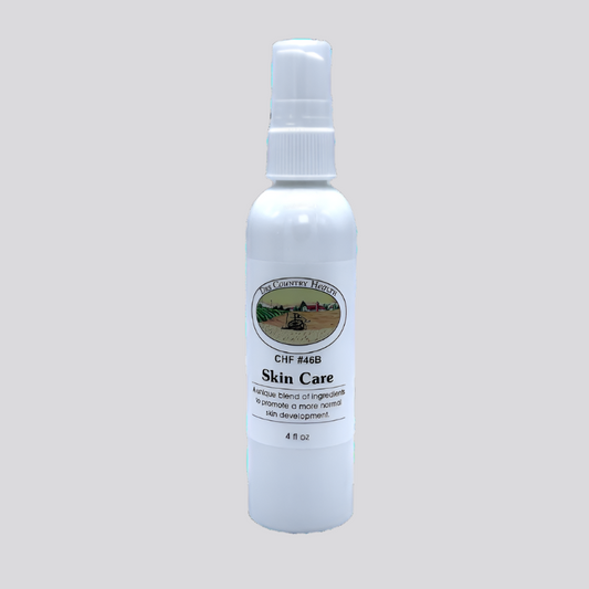 46B Skin Care
