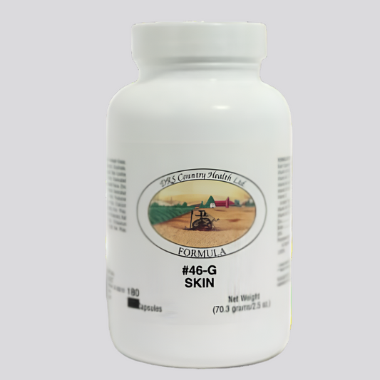 46 Skin