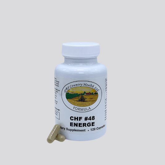 48 Energy