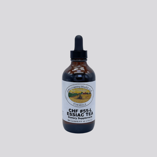 55L Dr. K’s Herbal Tea Liquid
