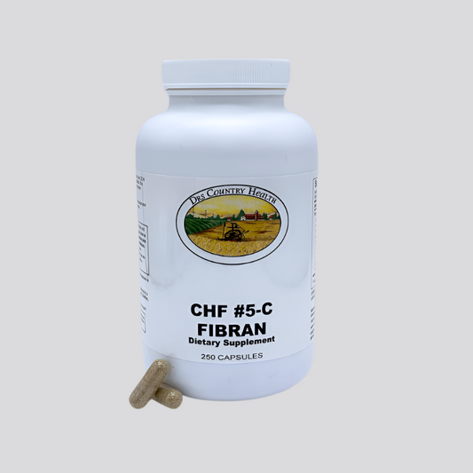 5C Fiber Plus