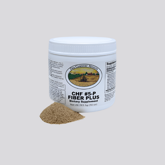 5P Fiber Plus