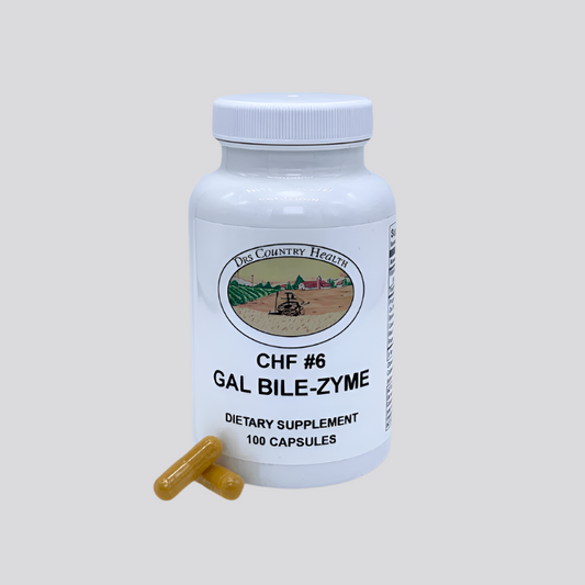 6 Gal Bile-Zyme