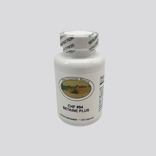 94 Betaine Plus