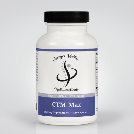 CTM Max