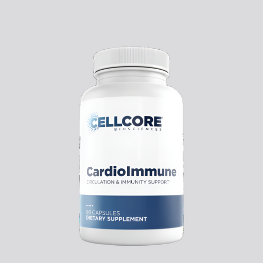 Cardioimmune (60 ct)