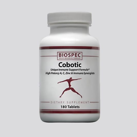 Cobotic Immune Support