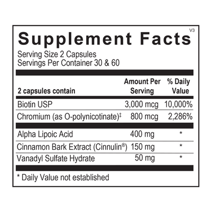 Diaxinol 120ct