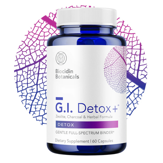 GI Detox