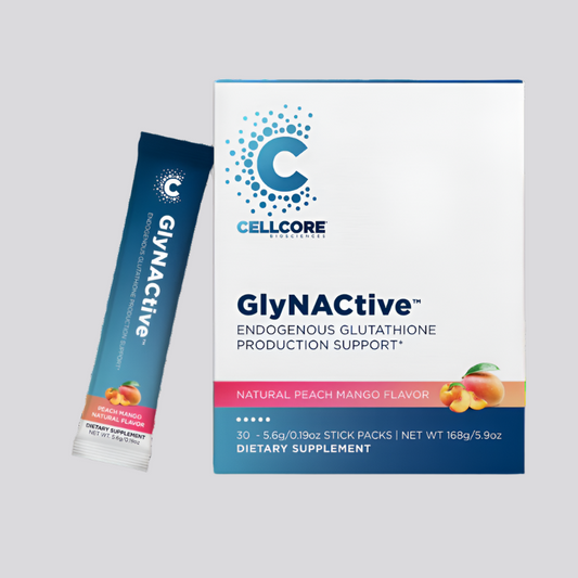 GlyNACtive (30 packets)