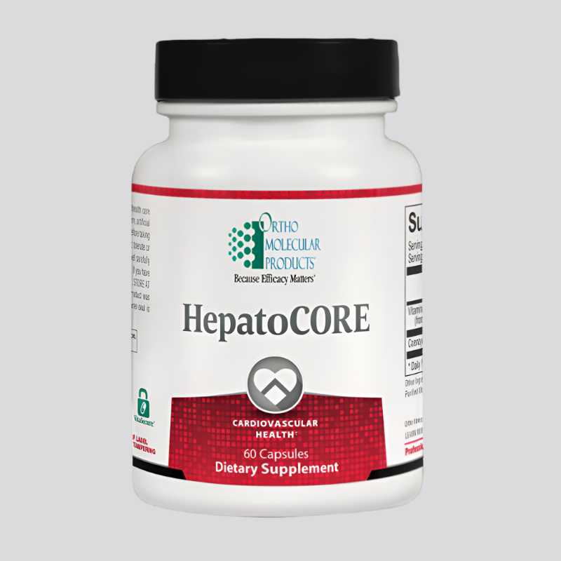 HepatoCORE