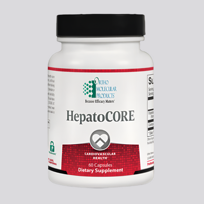 HepatoCORE