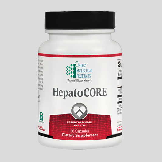 HepatoCORE
