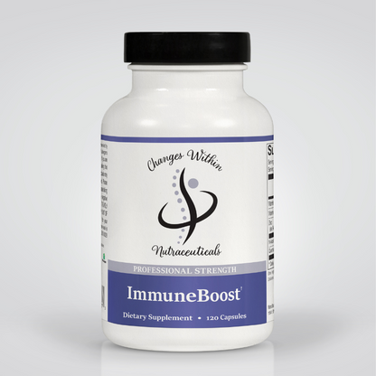 ImmuneBoost