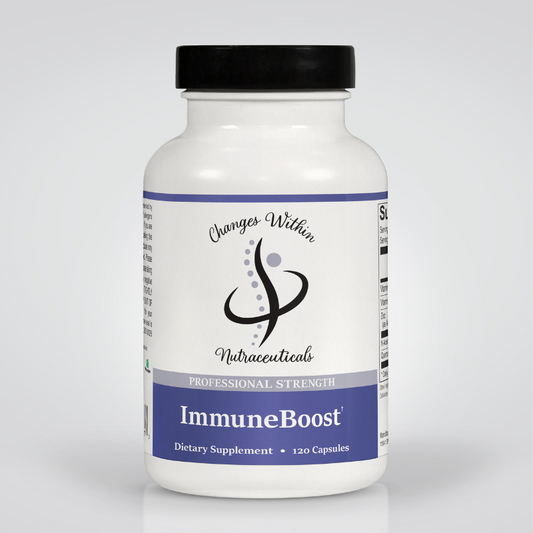 ImmuneBoost