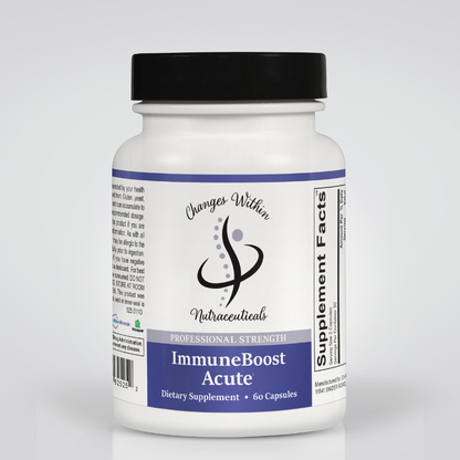 ImmuneBoost Acute